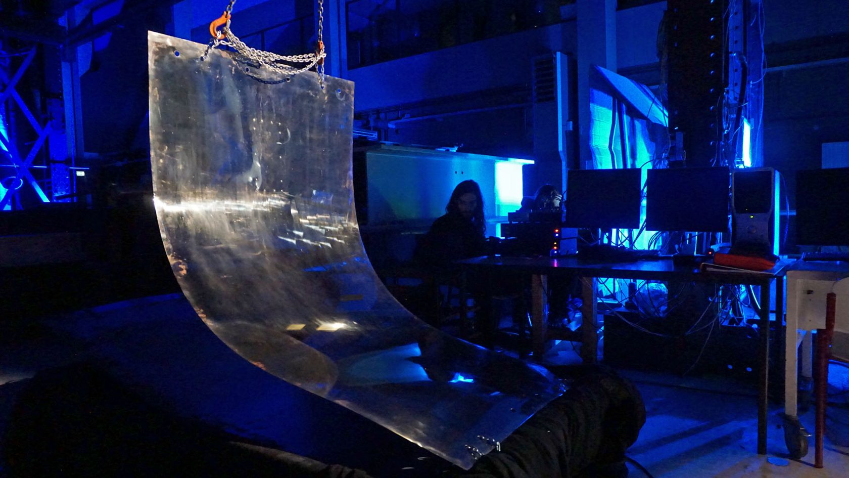 Meet iii-resident Jesus Canuto Iglesias