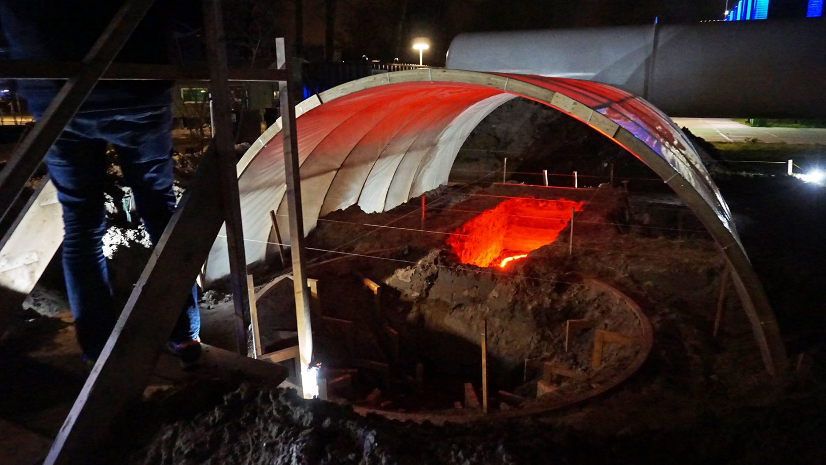 Highlight Delft is een zoektocht naar hoogtepunten