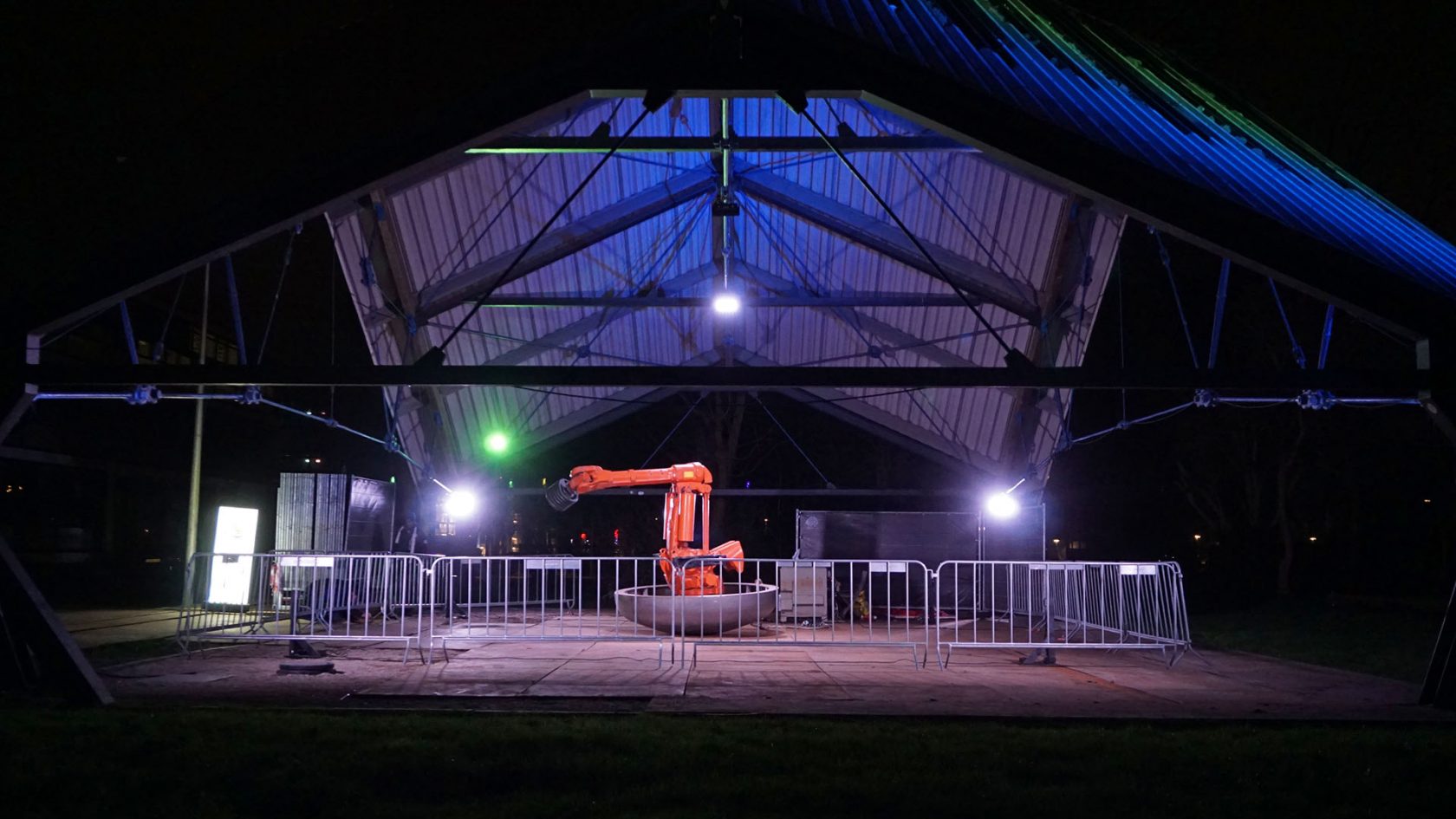 Highlight Delft is een zoektocht naar hoogtepunten