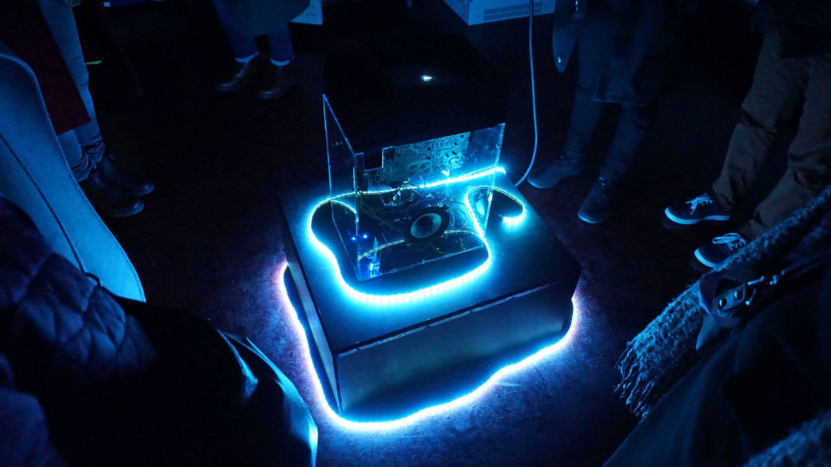 Highlight Delft is een zoektocht naar hoogtepunten