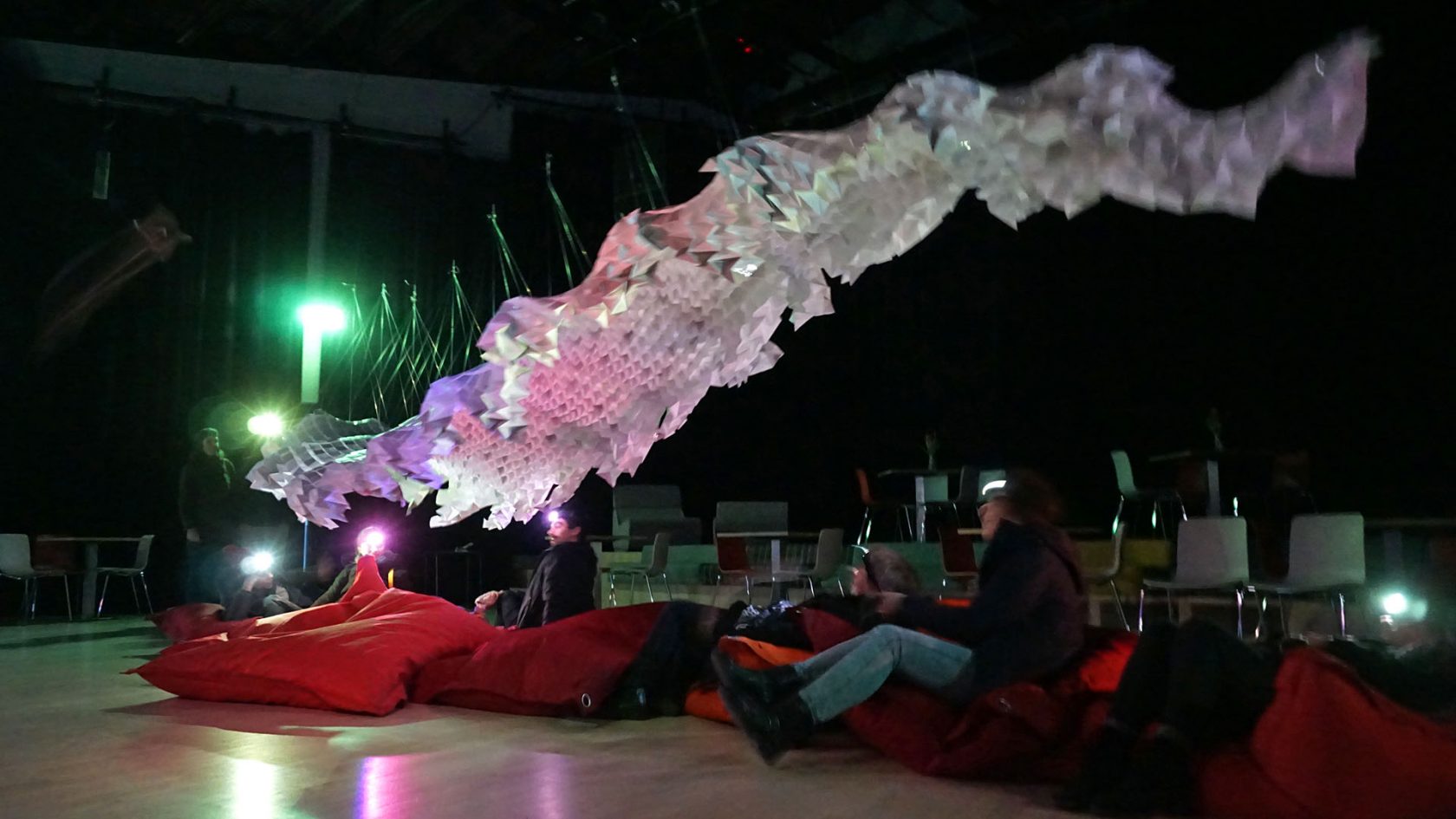 Highlight Delft is een zoektocht naar hoogtepunten