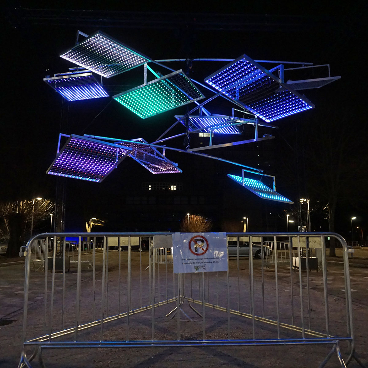 Highlight Delft is een zoektocht naar hoogtepunten