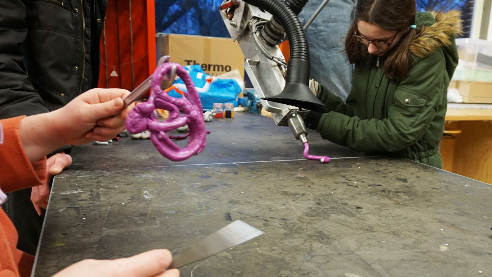 Highlight Delft is een zoektocht naar hoogtepunten