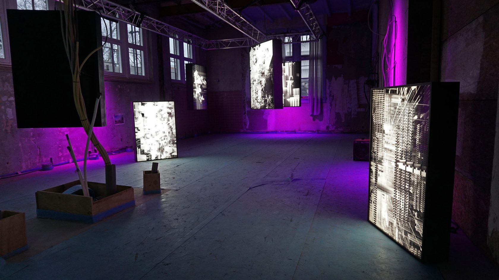 Highlight Delft is een zoektocht naar hoogtepunten