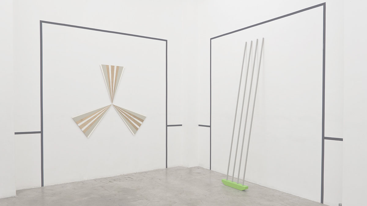 Leiden in last en het gemis aan actuele kunst