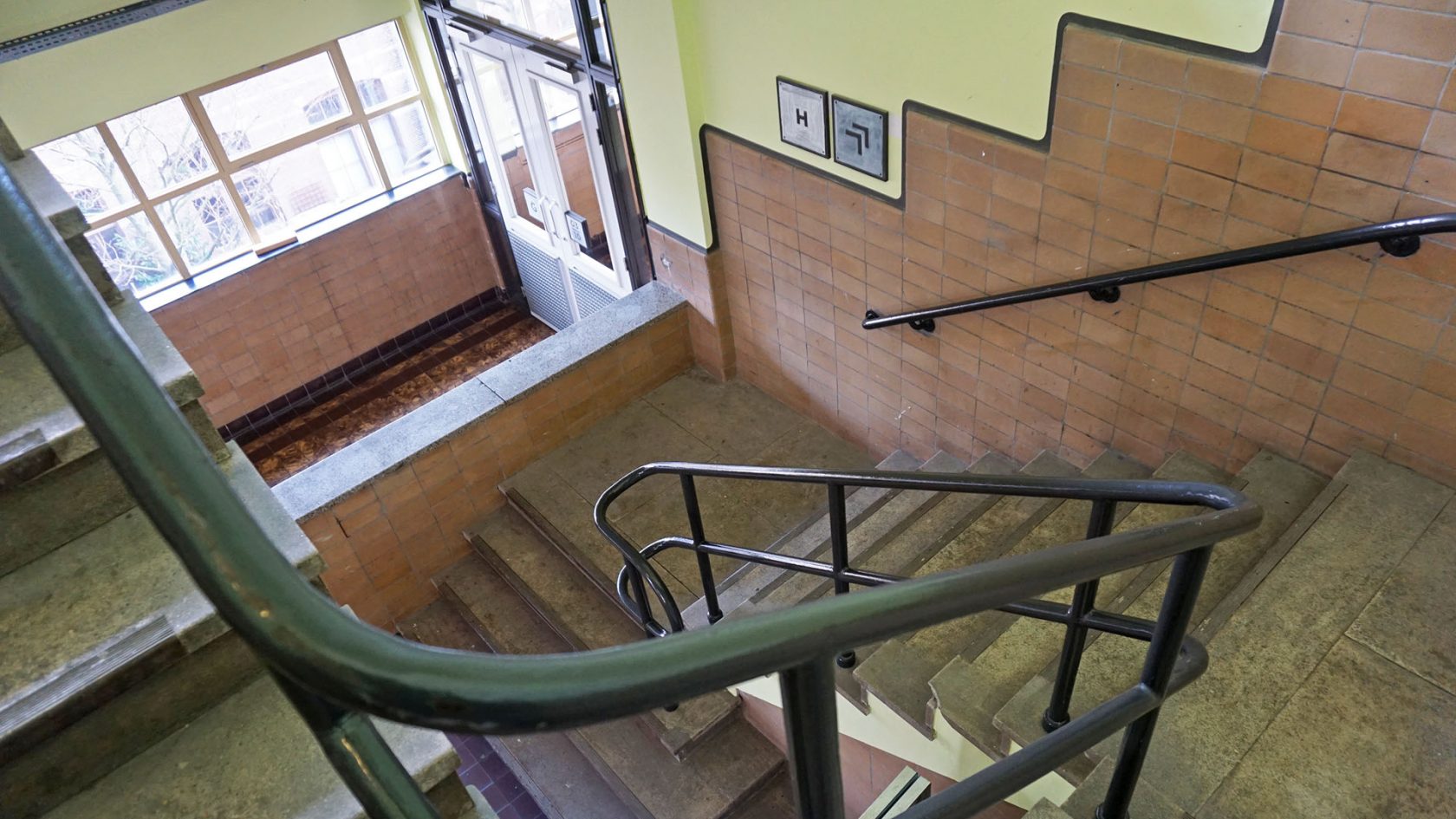 Leiden in last en het gemis aan actuele kunst