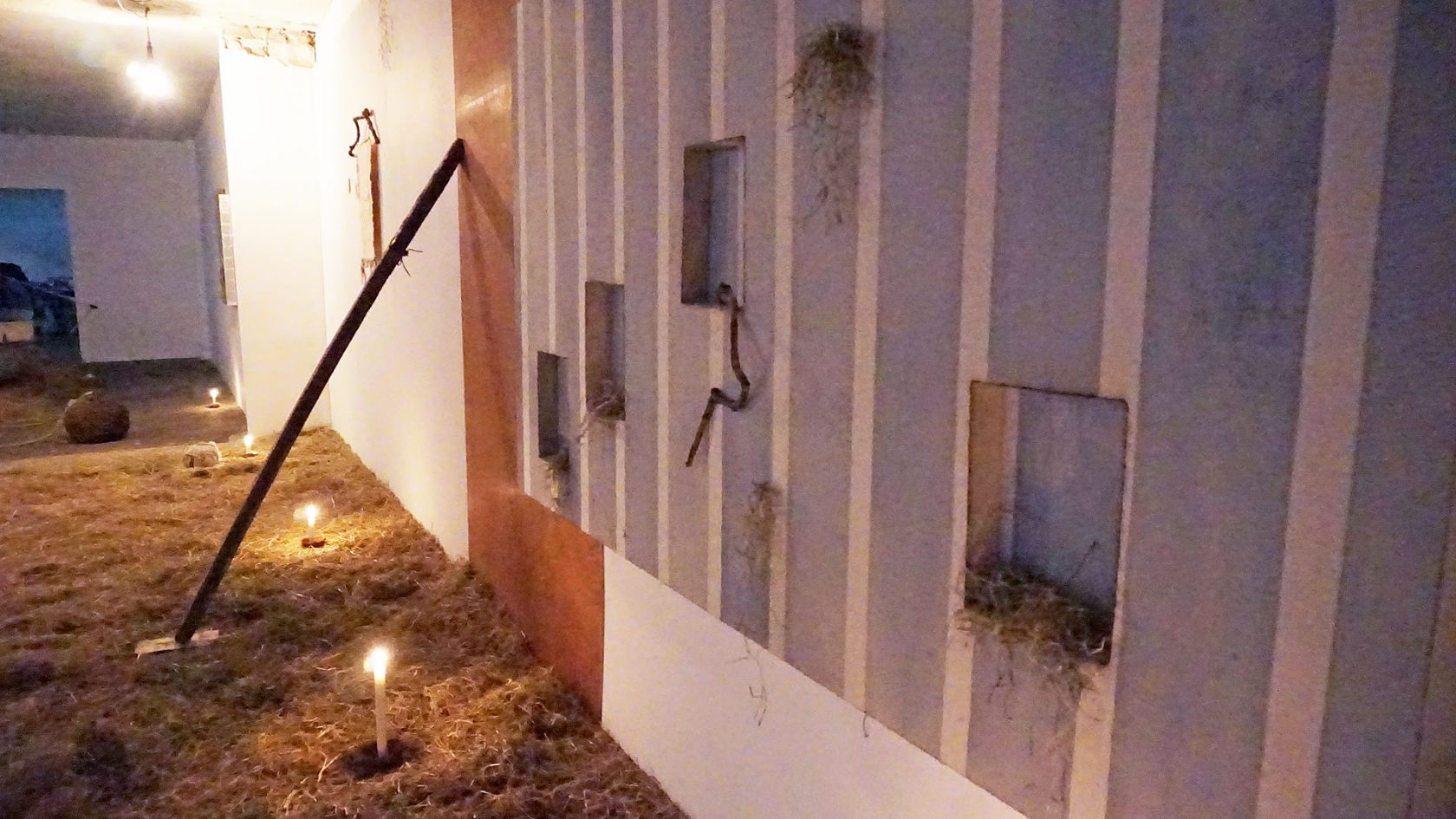 De verhullingen van Jordan Herregraven