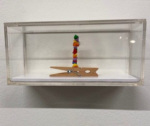 Vlaamse kermis bij Galerie Ramakers