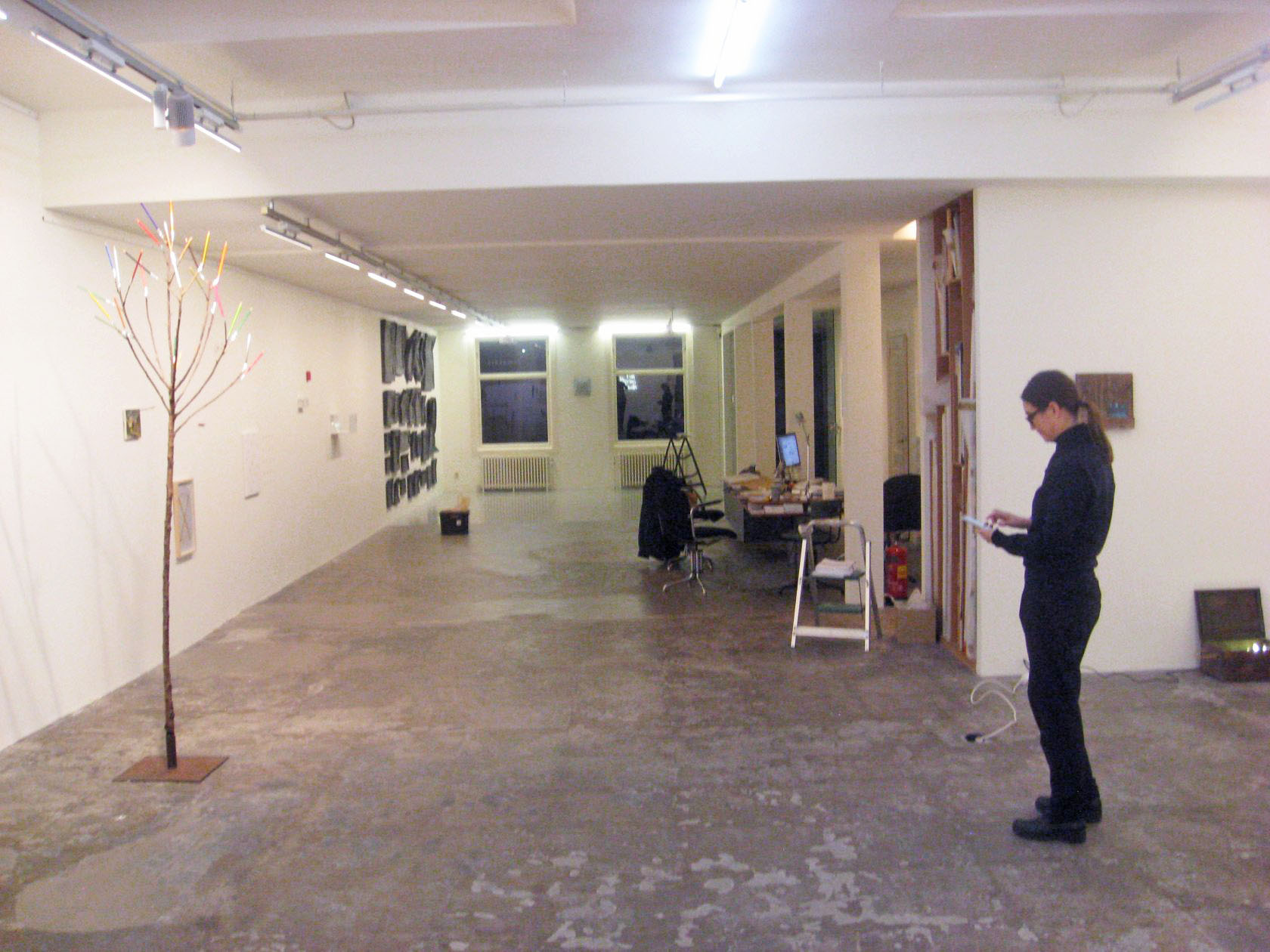 Vlaamse kermis bij Galerie Ramakers