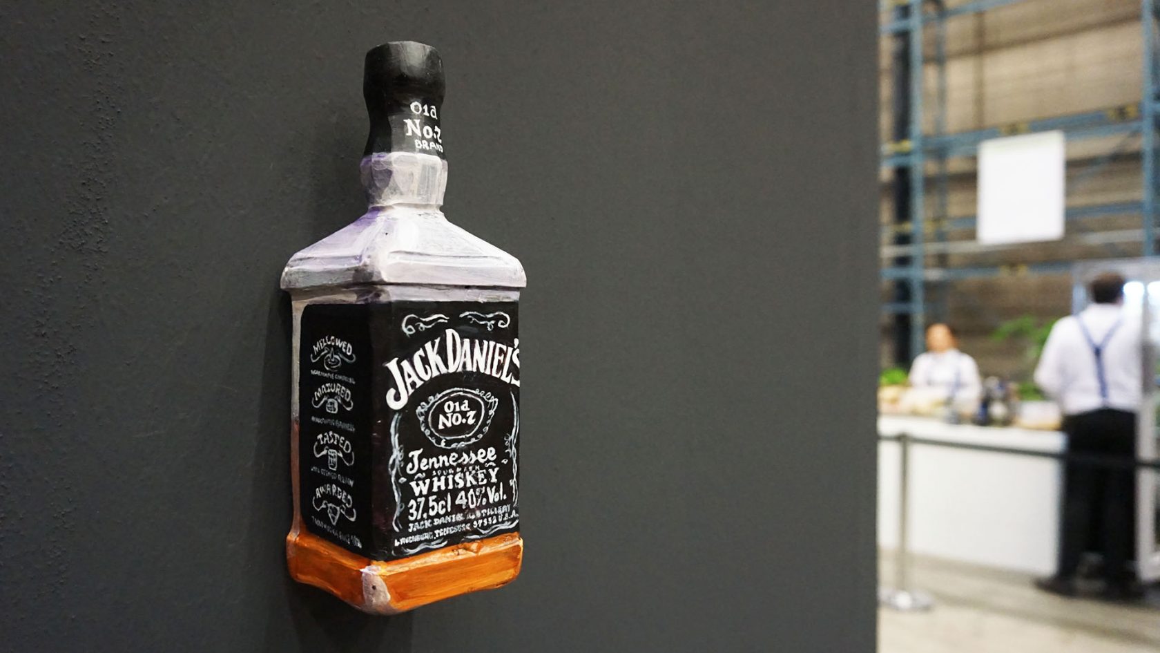 De vooruitzichten van ideeën