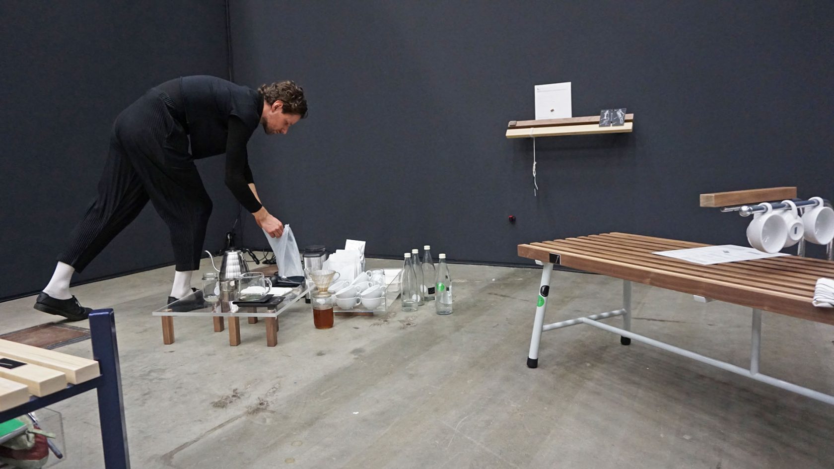 De vooruitzichten van ideeën