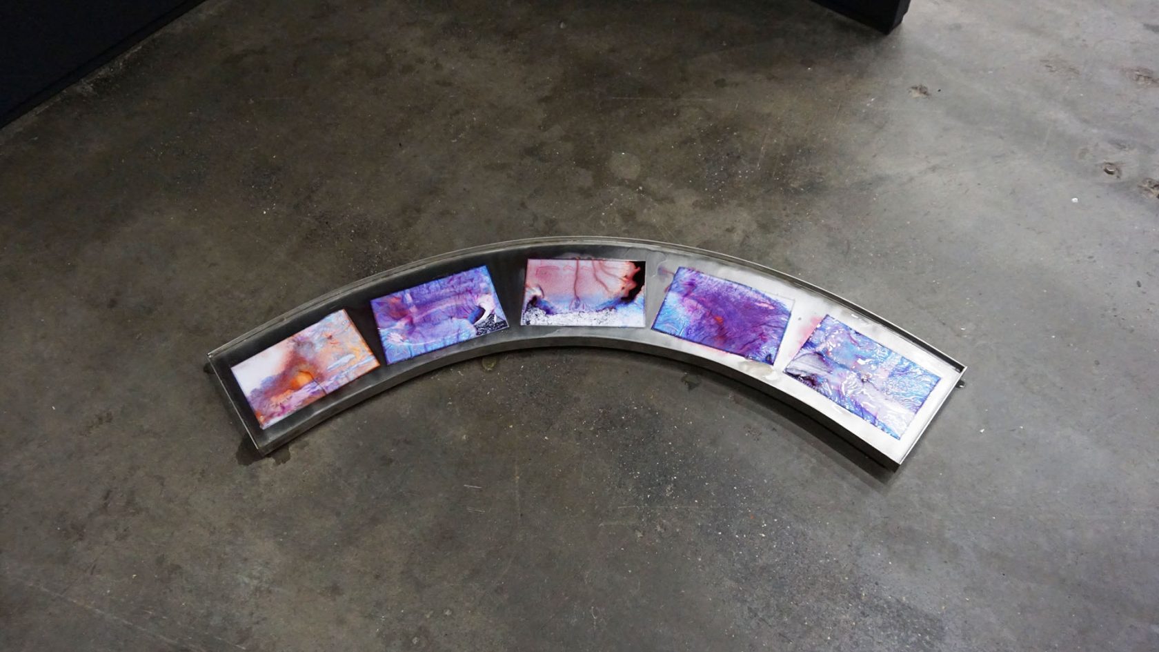 De vooruitzichten van ideeën