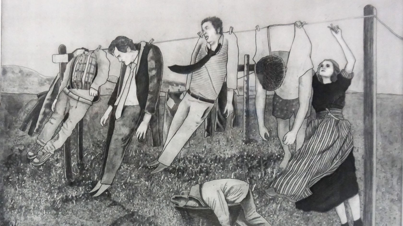 De vooruitzichten van ideeën