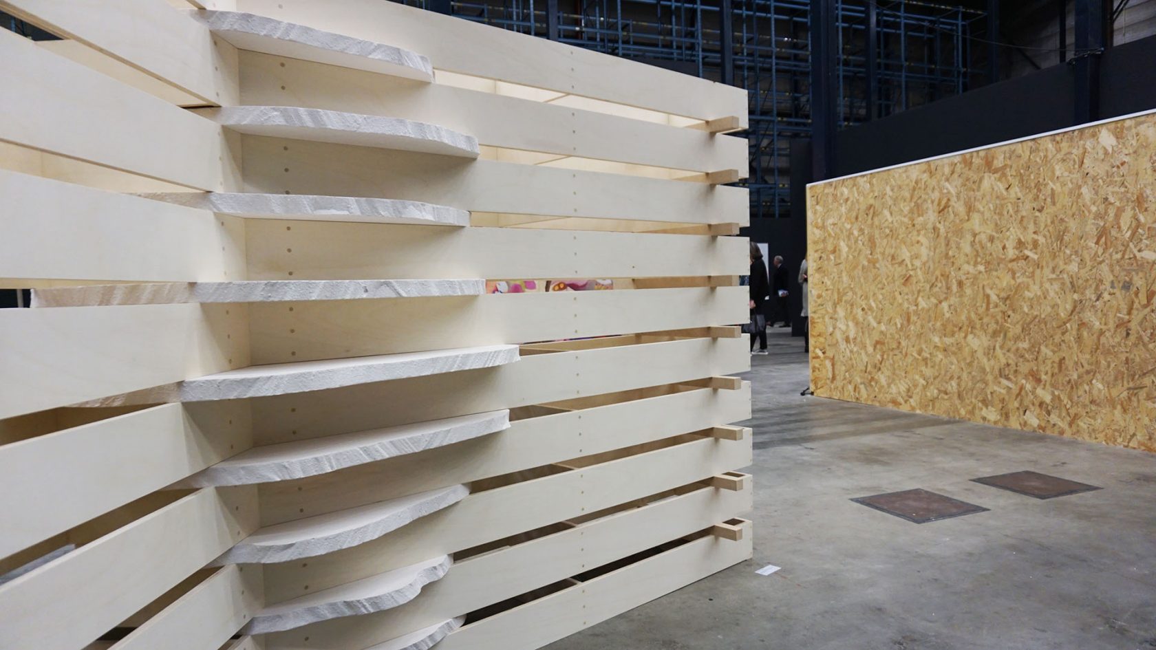 De vooruitzichten van ideeën