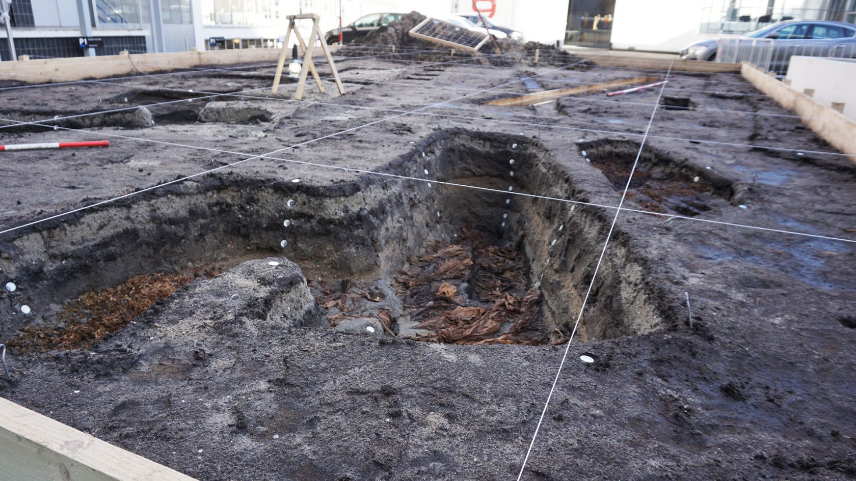 De vooruitzichten van ideeën