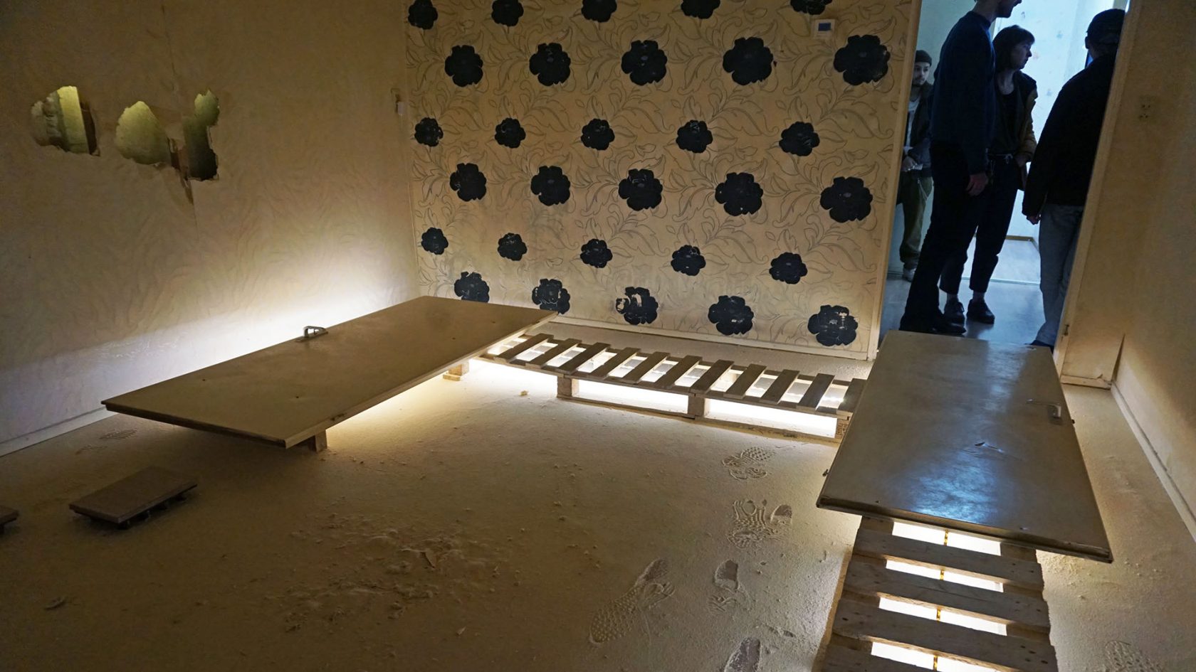 Art but Not for Profit