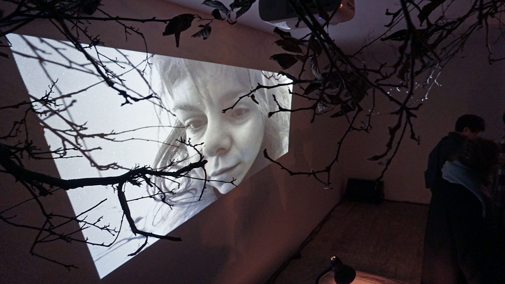 Art but Not for Profit