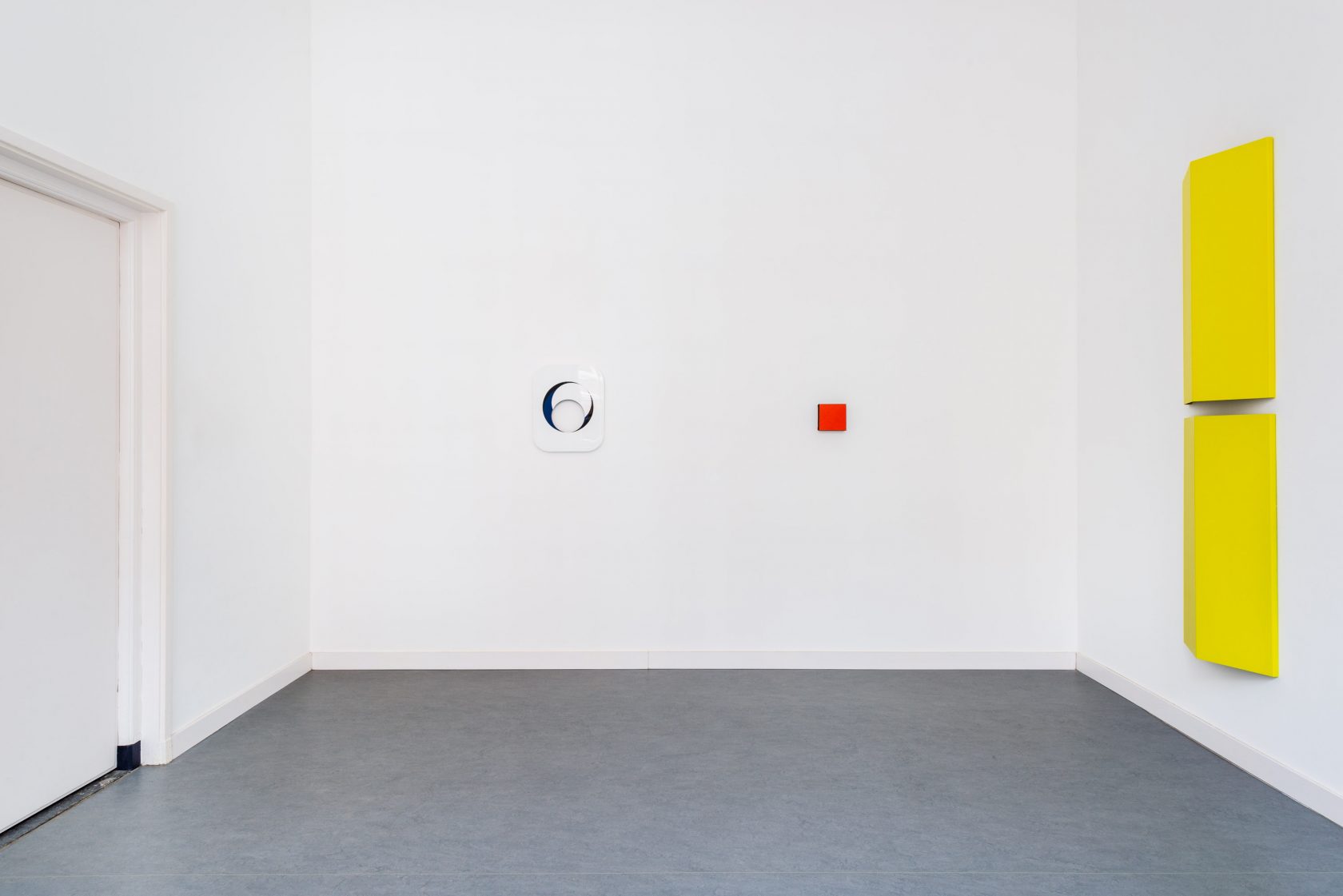 Radical Positions @ PS Projectspace