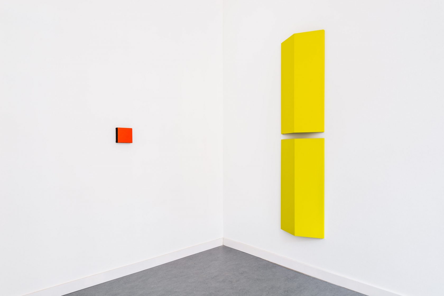 Radical Positions @ PS Projectspace