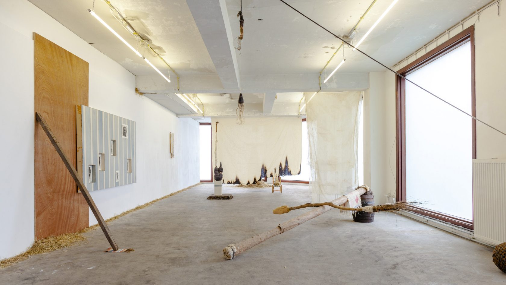 De verhullingen van Jordan Herregraven