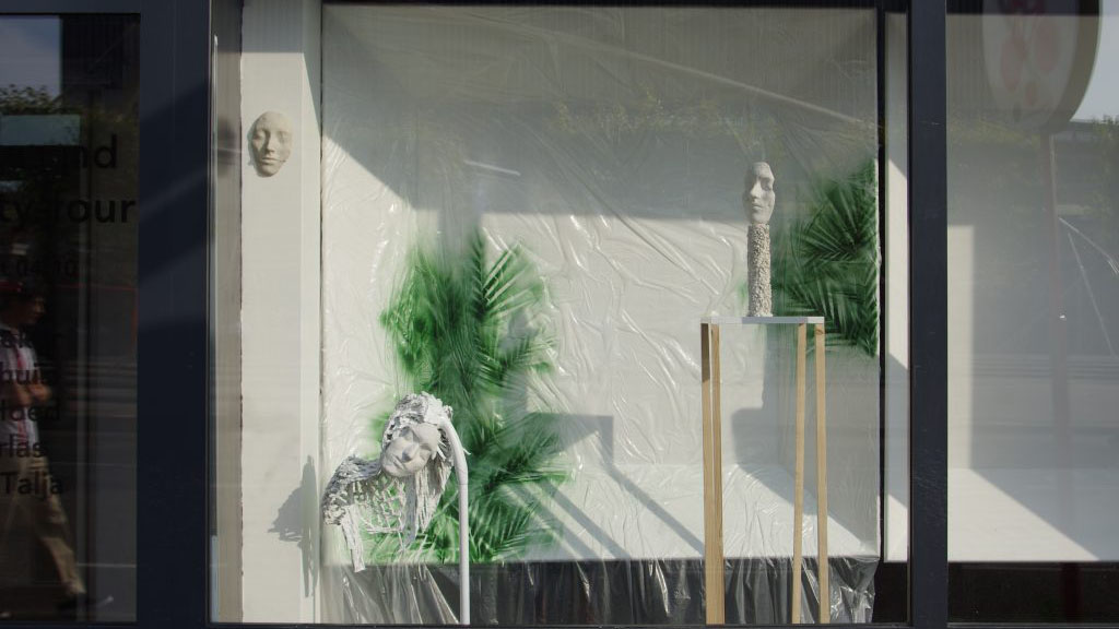 Leiden in last en het gemis aan actuele kunst