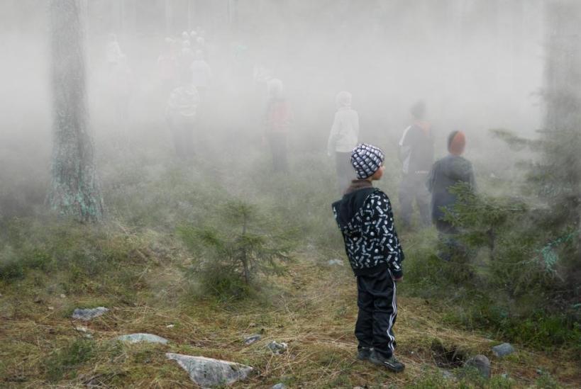 Actuele kunst verdwijnt uit Drenthe