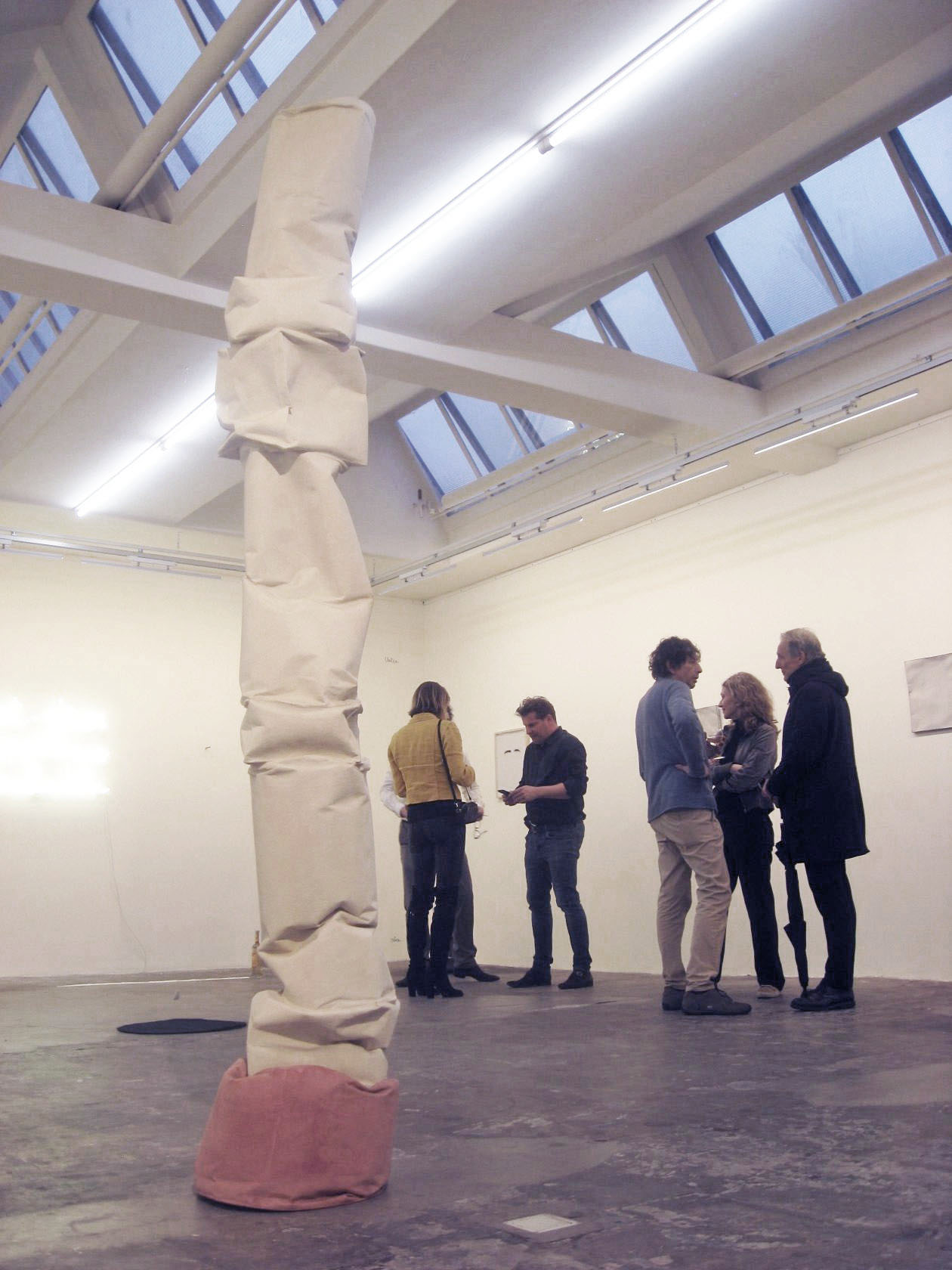 Vlaamse kermis bij Galerie Ramakers