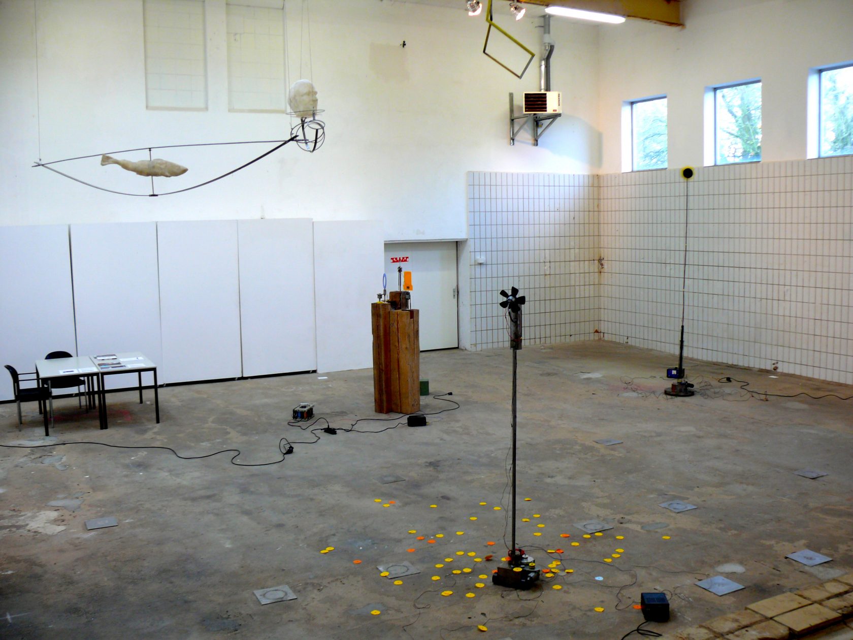 Actuele kunst verdwijnt uit Drenthe