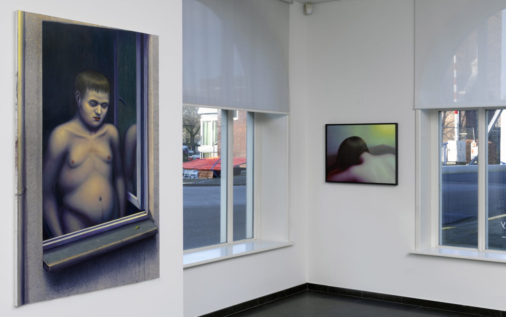 Onderhuidse spanningen