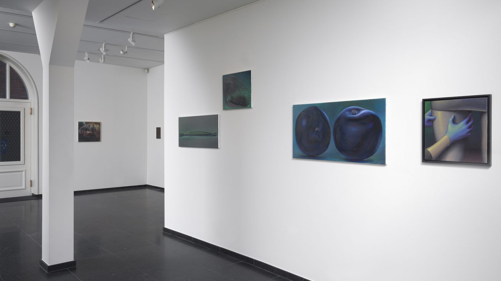 Onderhuidse spanningen