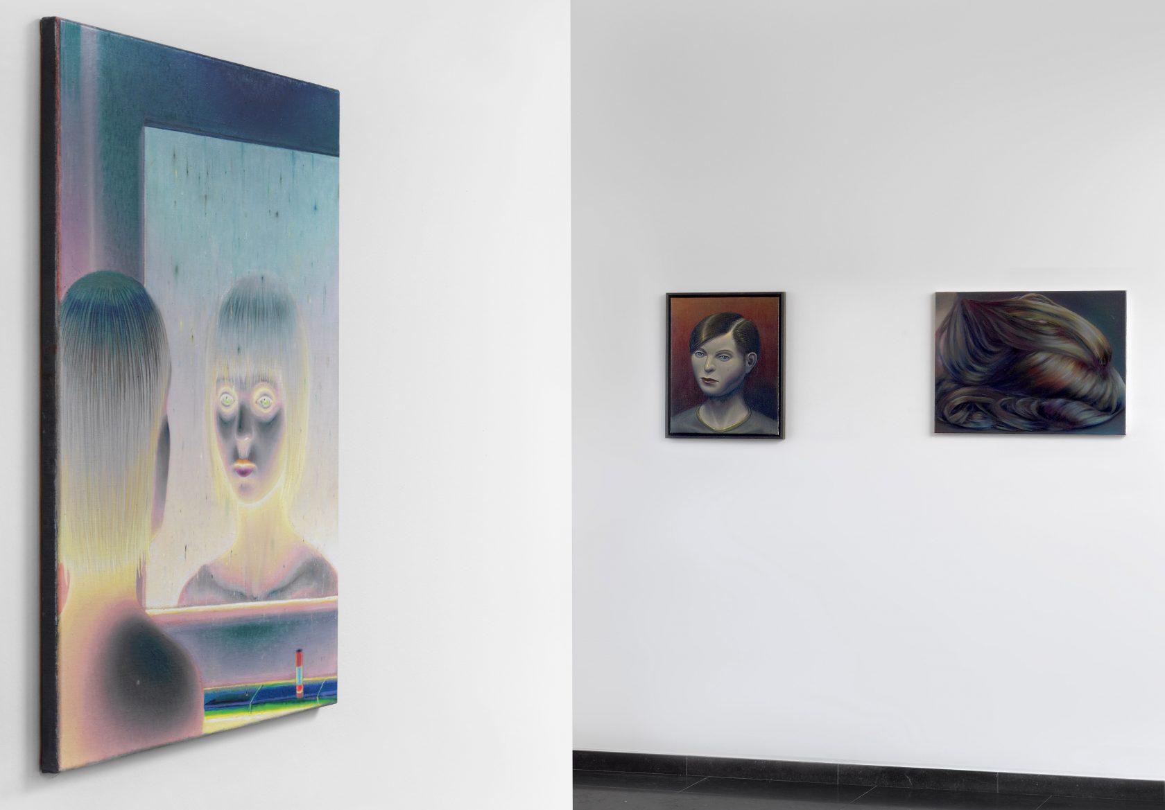 Onderhuidse spanningen