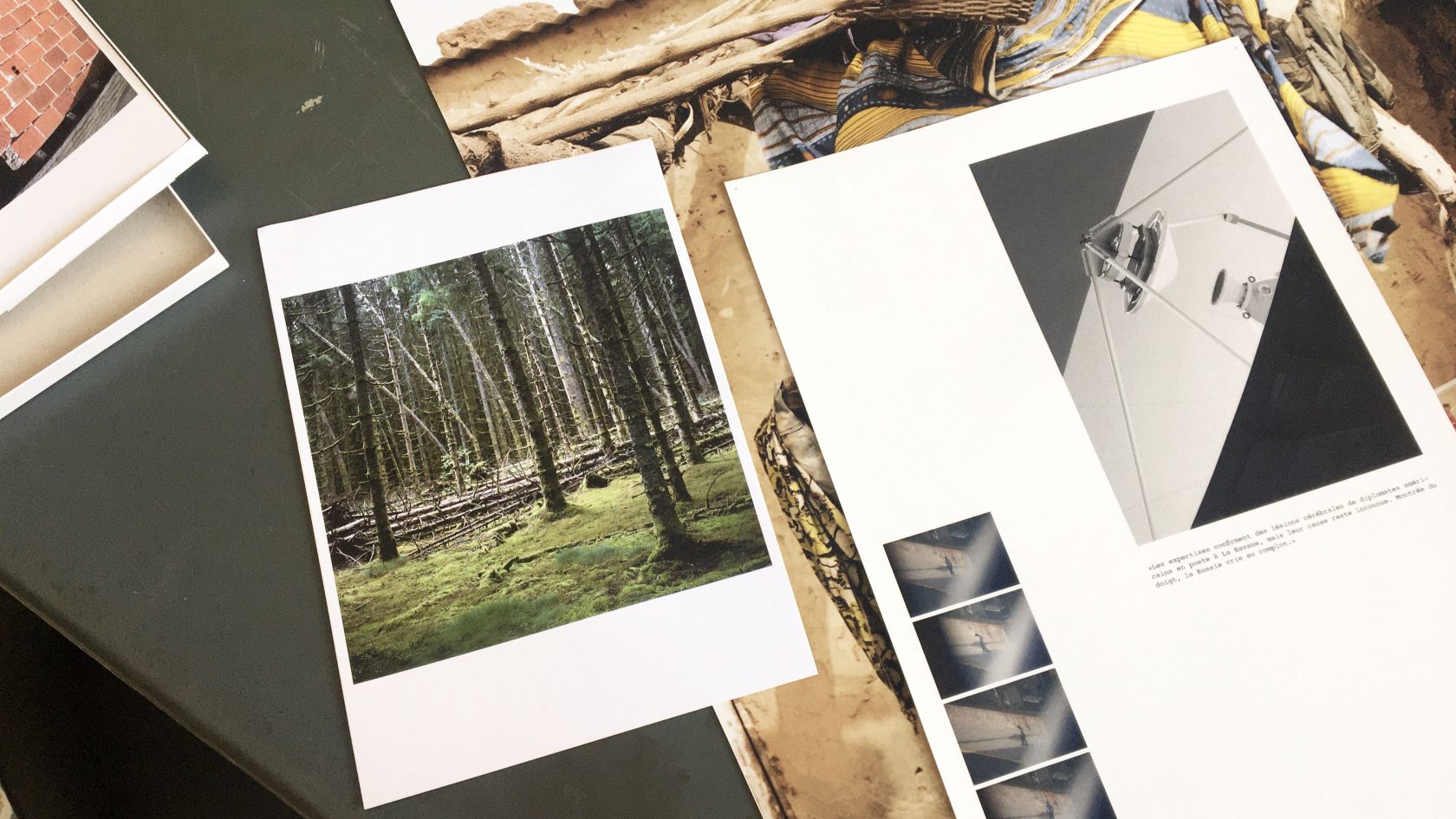 Liège. Come for the beer, stay for the scene