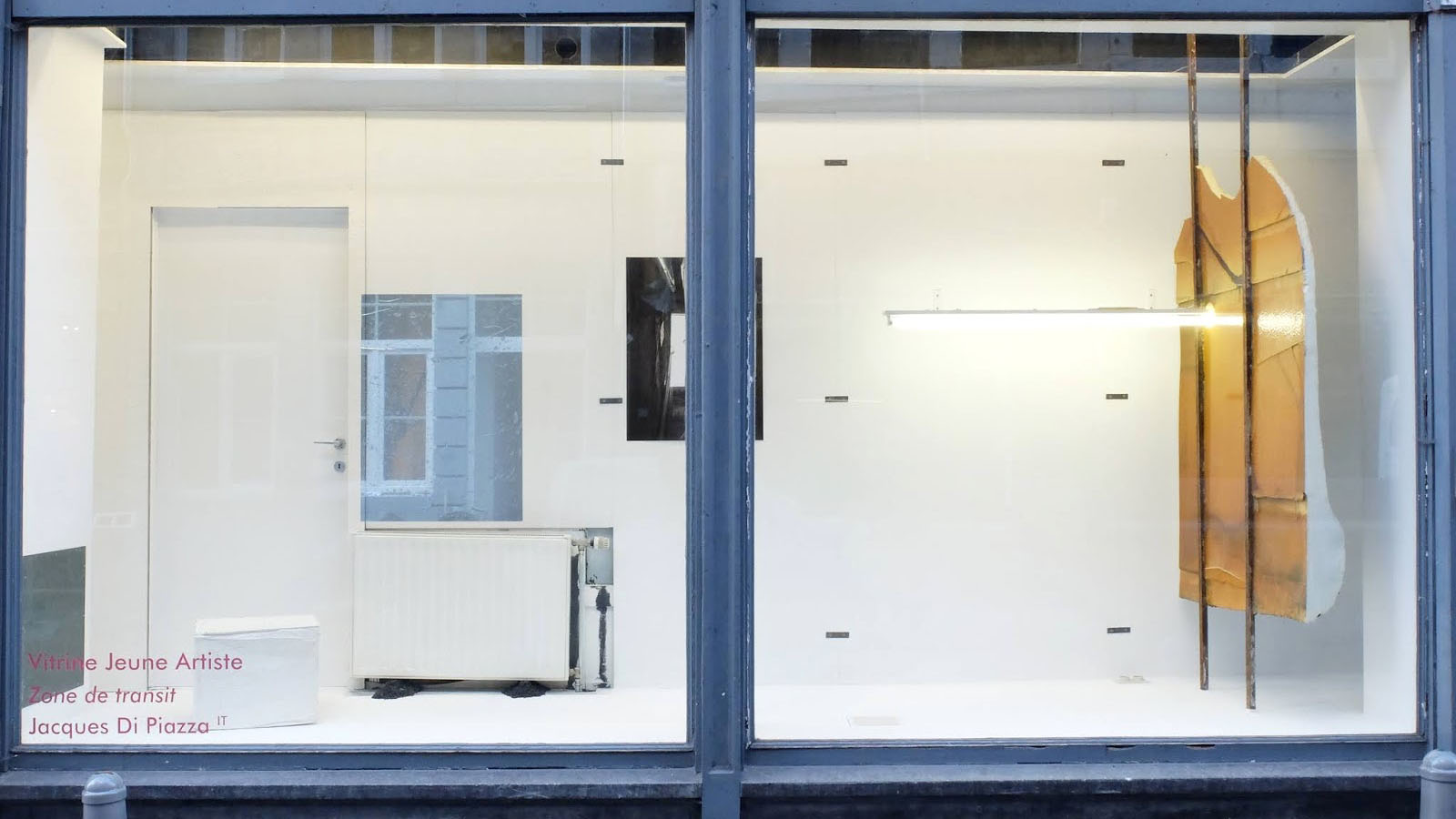 Liège. Come for the beer, stay for the scene