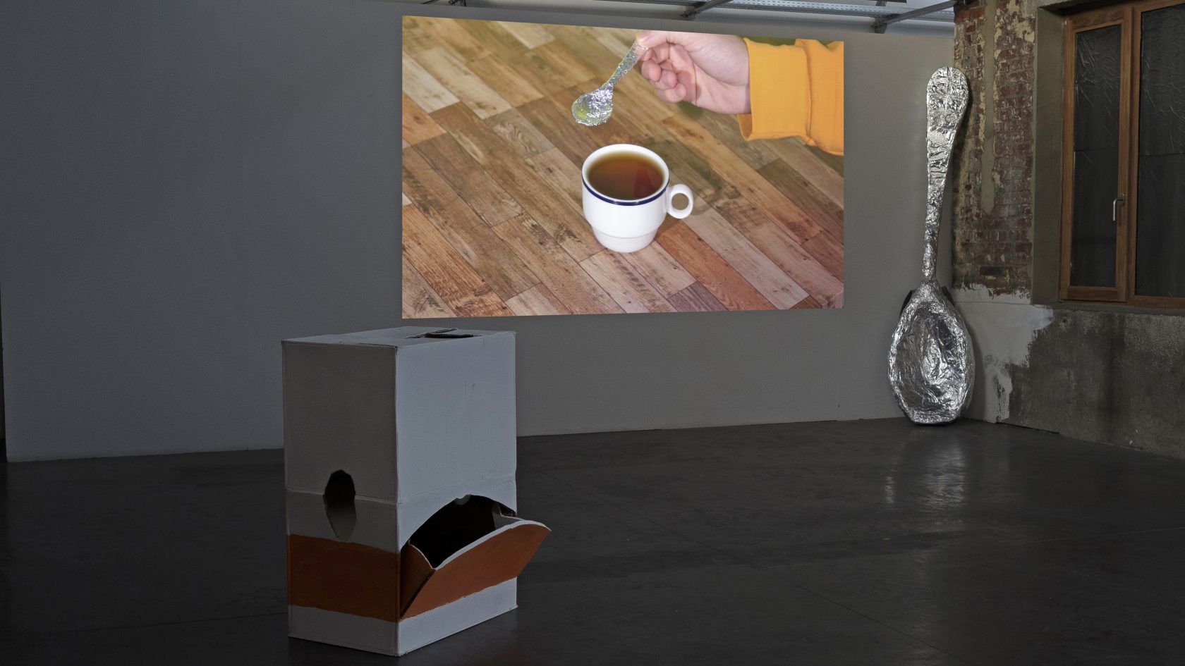 Liège. Come for the beer, stay for the scene