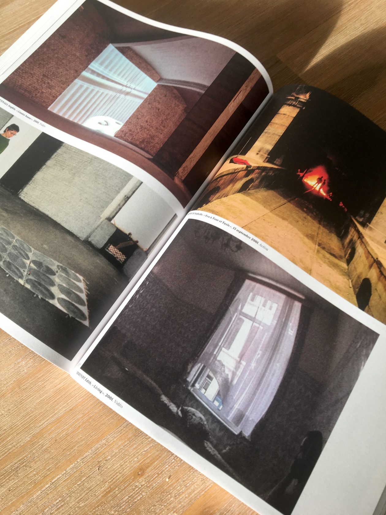 Liège. Come for the beer, stay for the scene