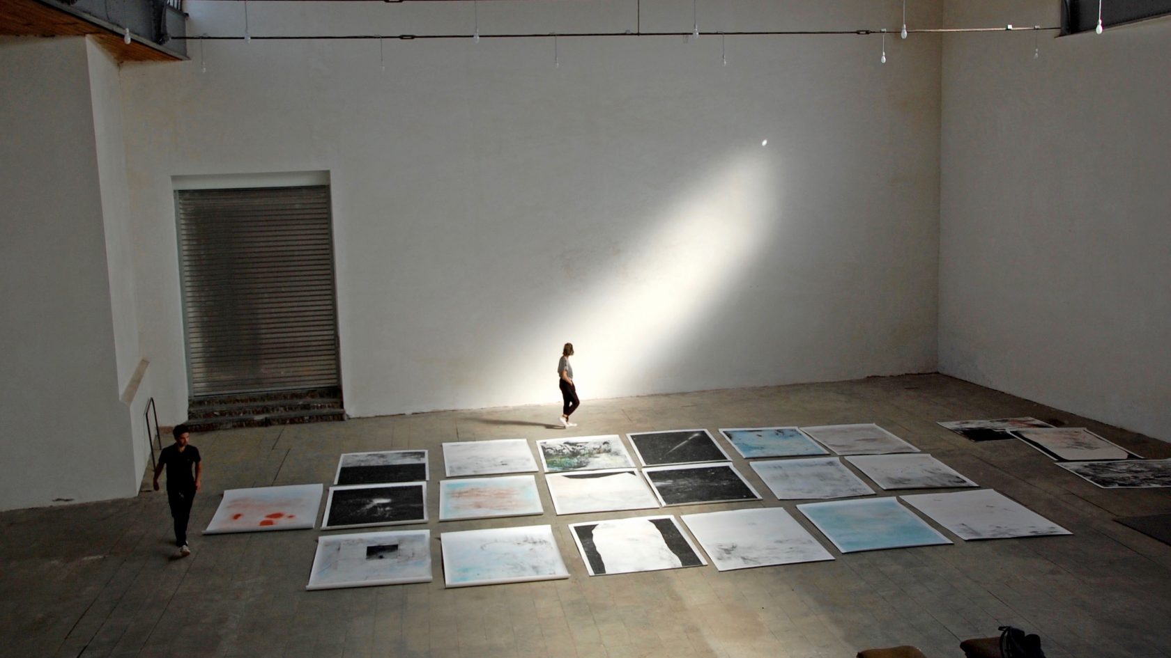 Liège. Come for the beer, stay for the scene