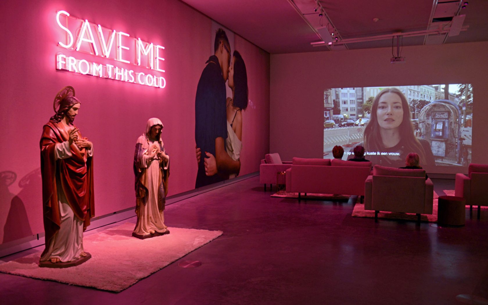 The Essential: de ontmoetingen van Martin en Inge Riebeek