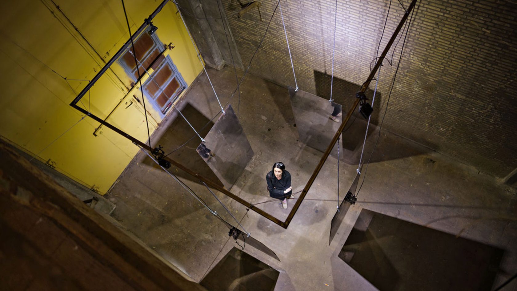 Meet iii-resident Jesus Canuto Iglesias