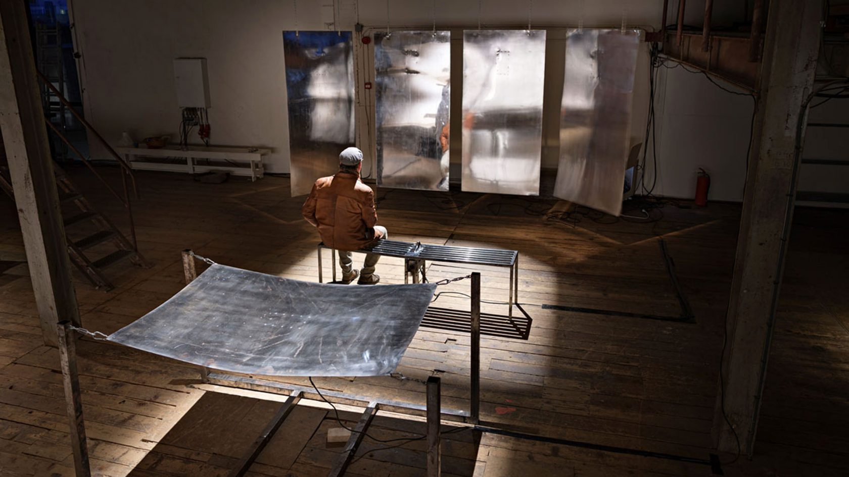 Meet iii-resident Jesus Canuto Iglesias