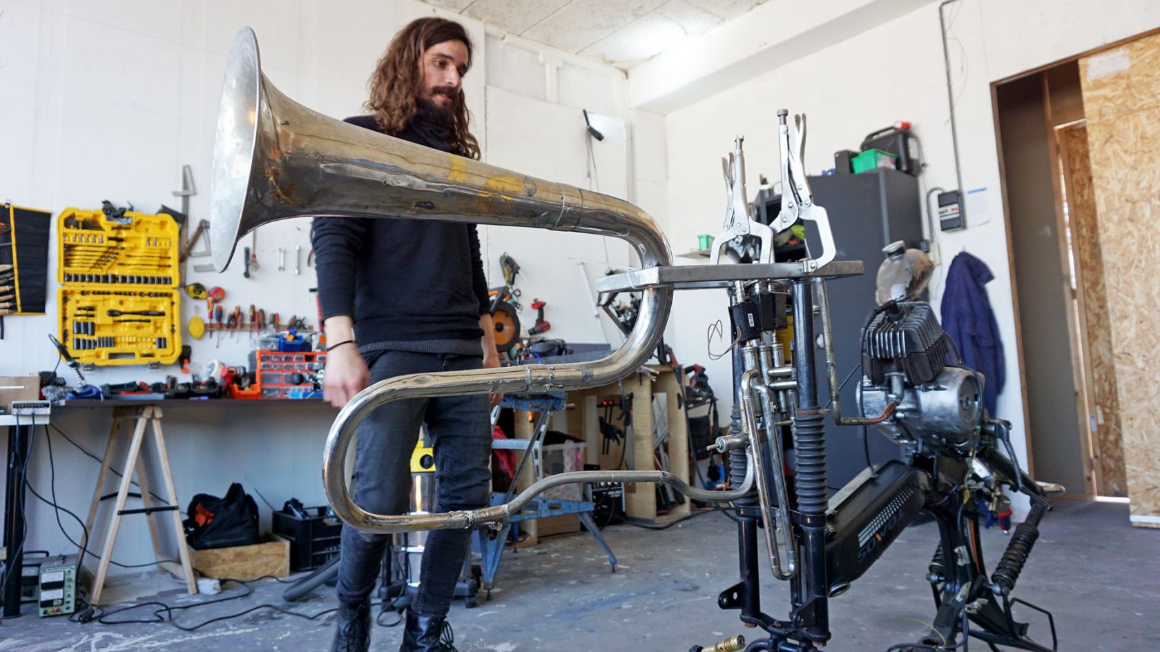 Meet iii-resident Jesus Canuto Iglesias