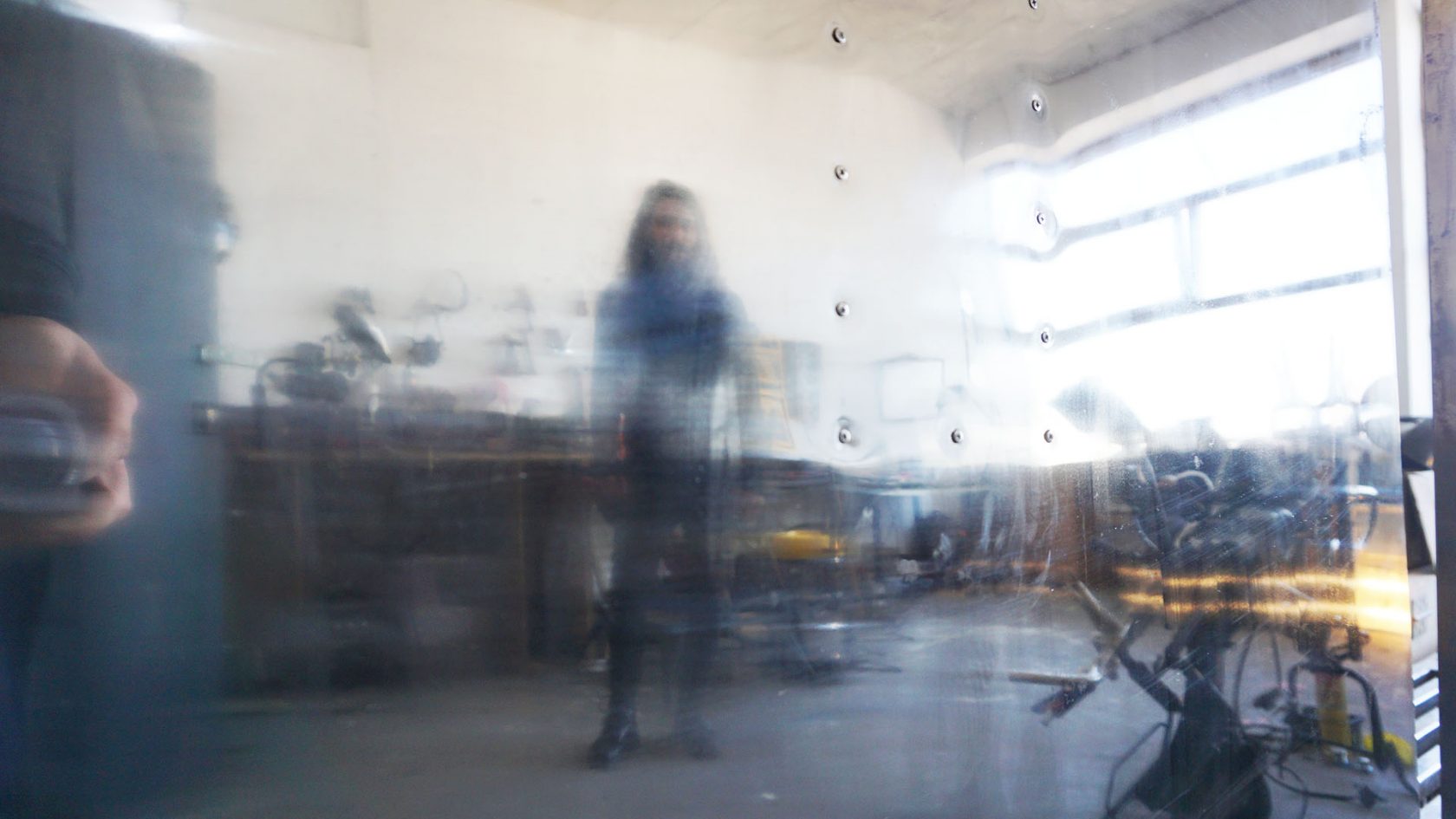 Meet iii-resident Jesus Canuto Iglesias