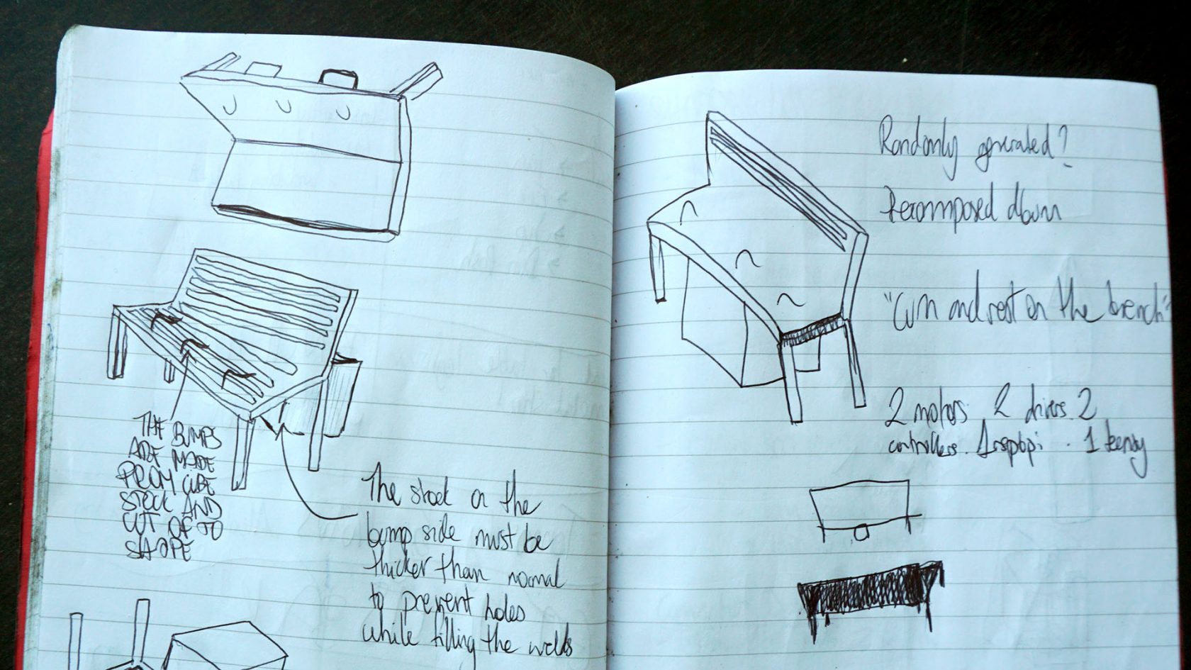 Meet iii-resident Jesus Canuto Iglesias