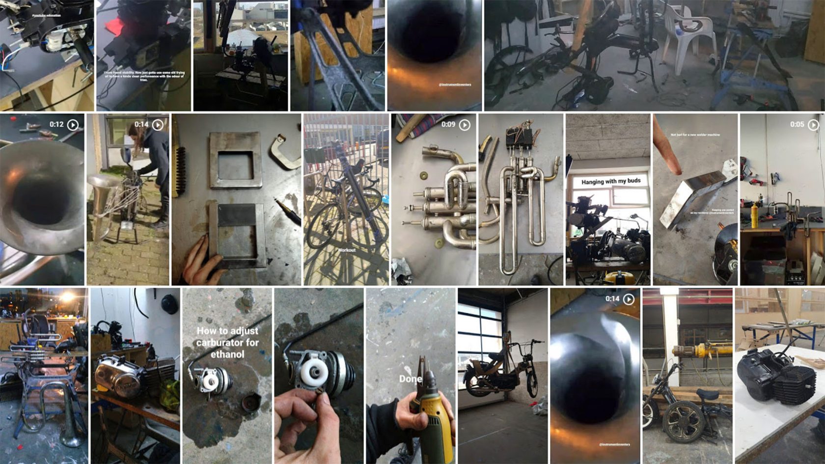 Meet iii-resident Jesus Canuto Iglesias