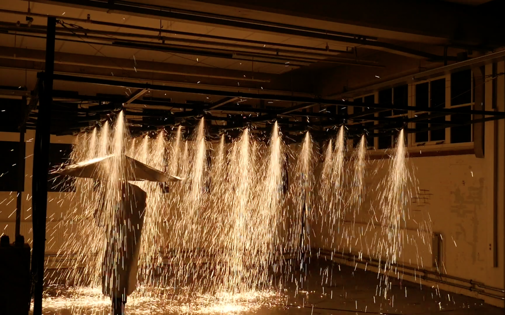 Meet iii-resident Pelle Schilling