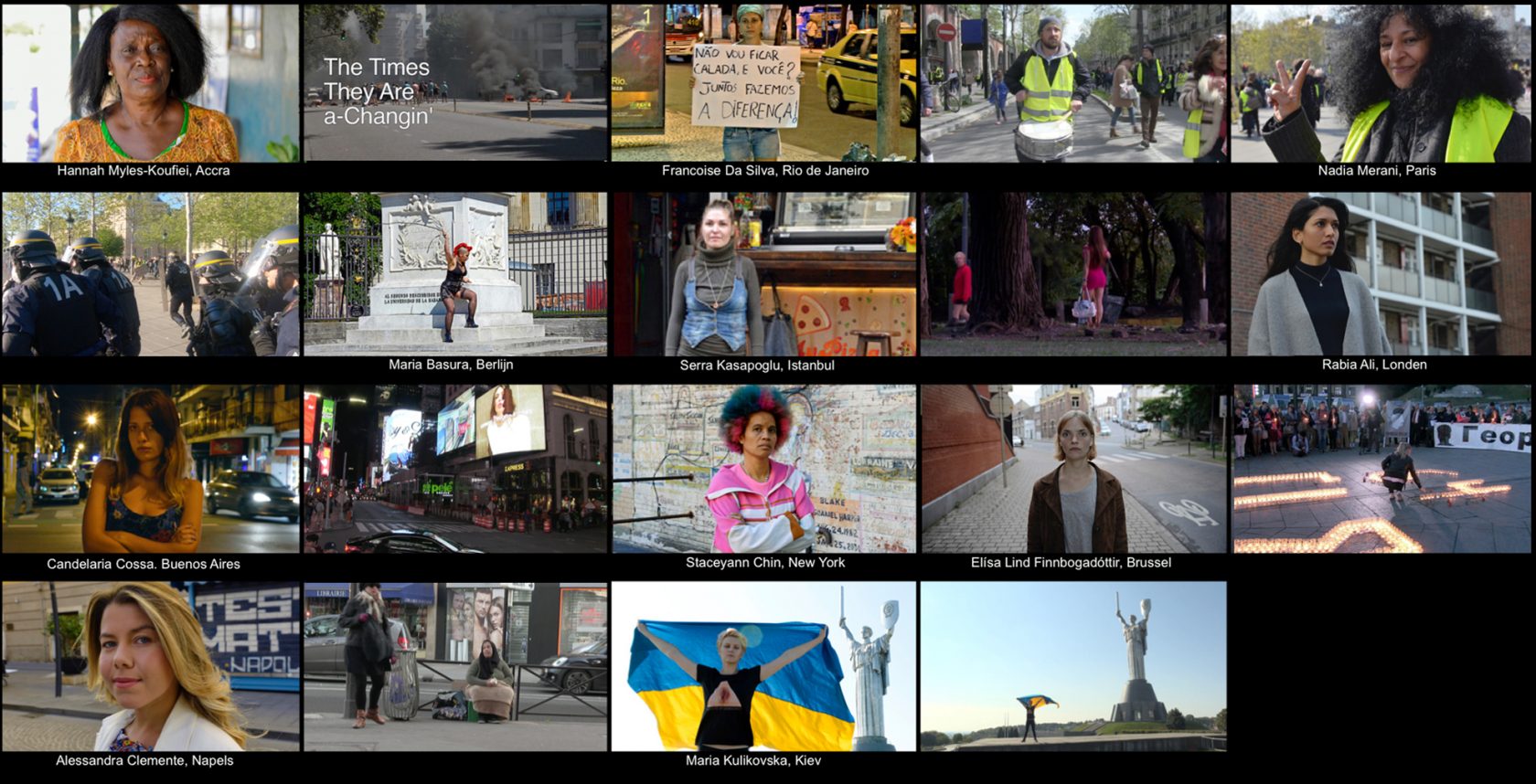 The Essential: de ontmoetingen van Martin en Inge Riebeek