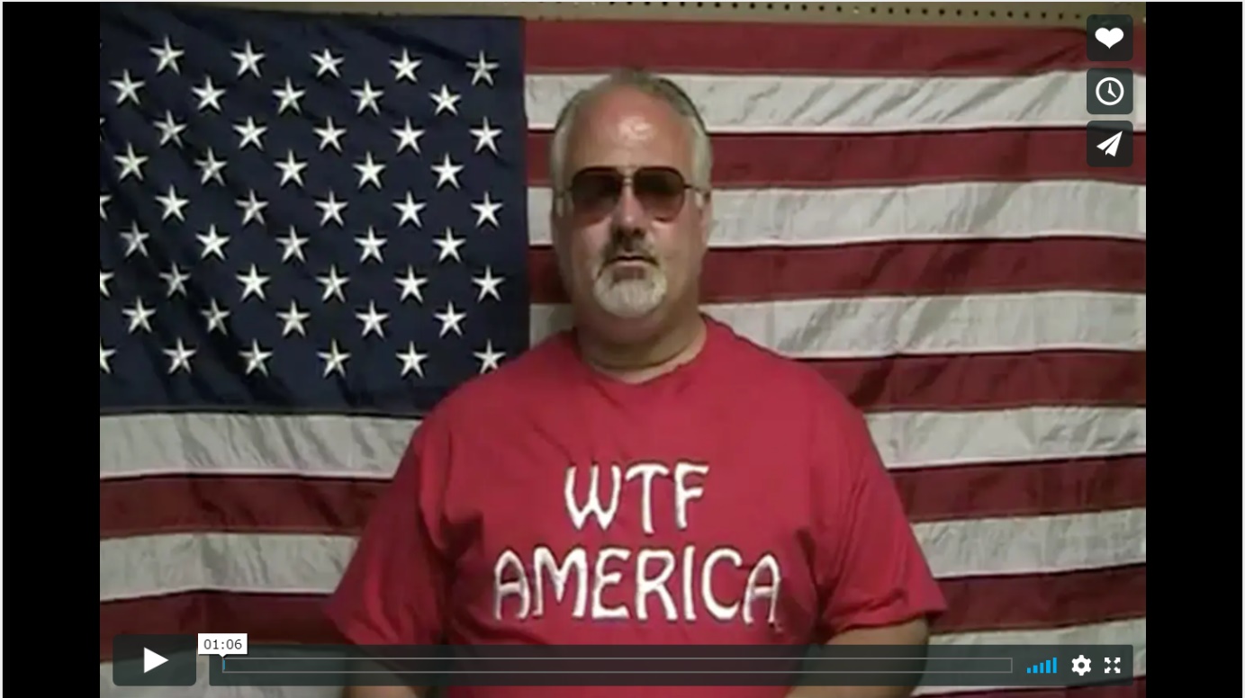 Canceled? The show must go on!