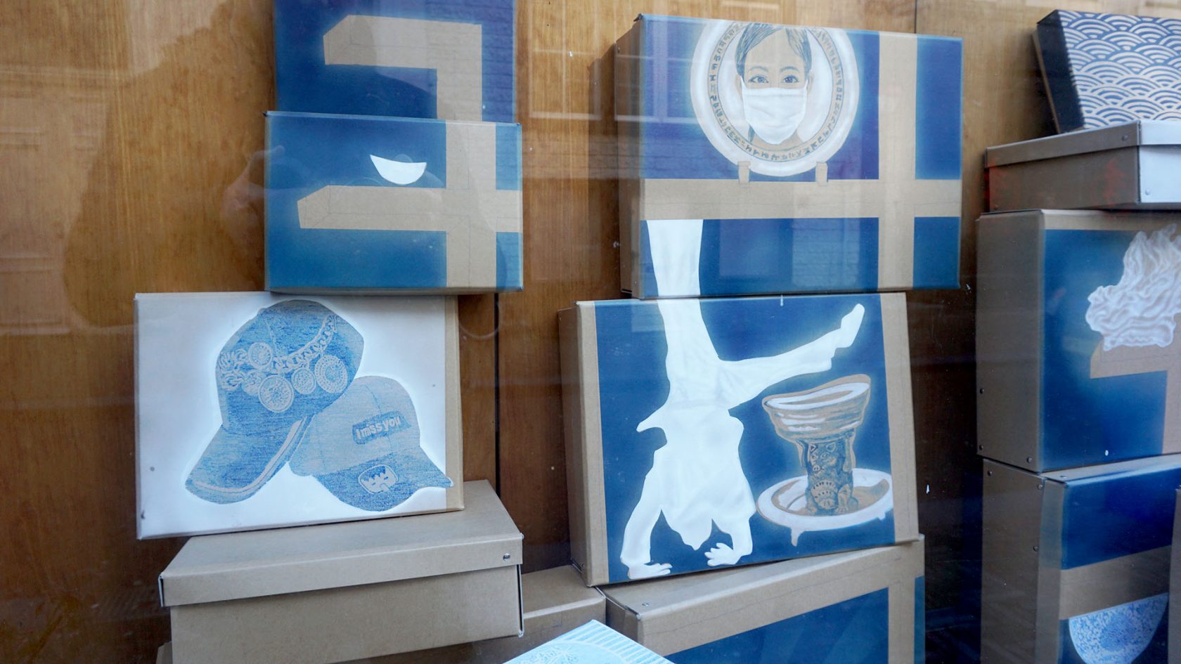 Waar kunnen we nog heen?