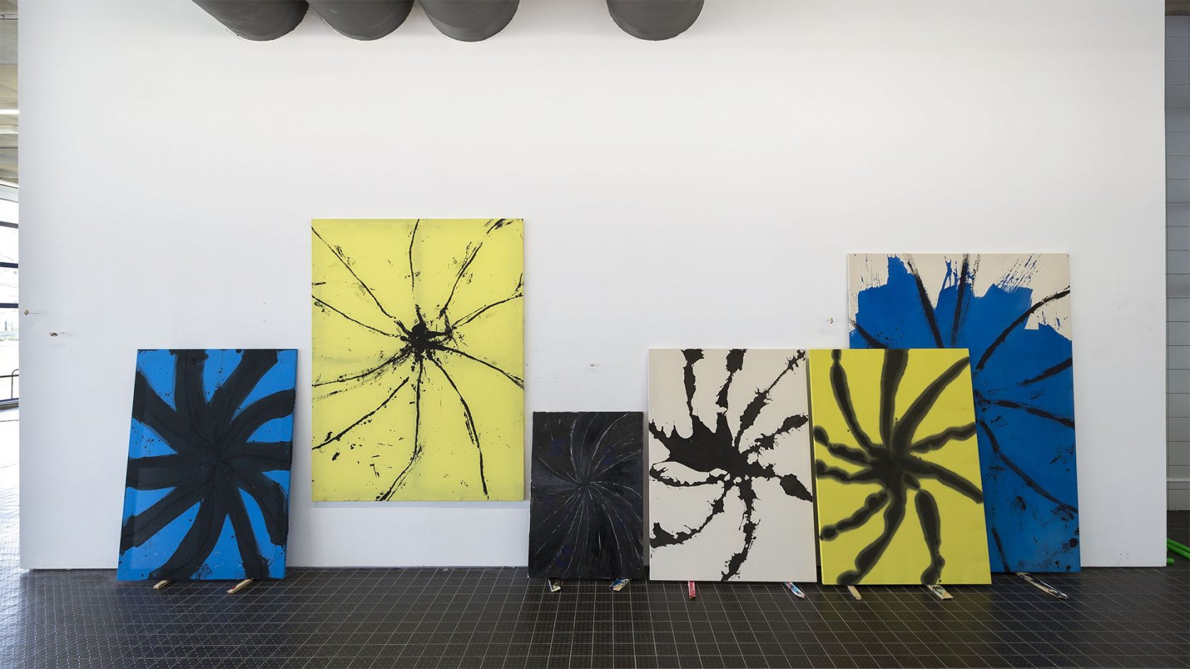 Waar kunnen we nog heen?