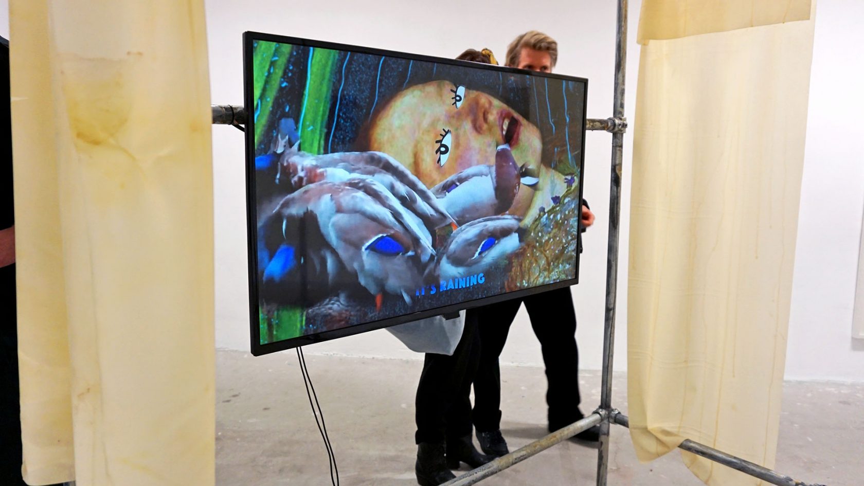 Waar kunnen we nog heen?