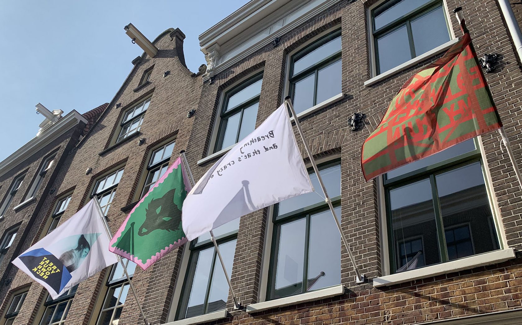 Quarantaine initiatieven